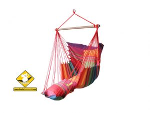 Fotel hamakowy HC-FR