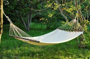 hamak z drążkiem Koala HSL