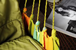 krzesło bazylijskie