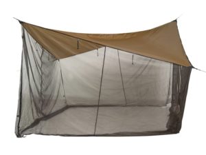 moskito-tarp