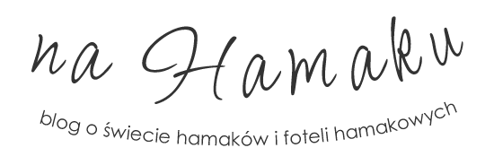 naHamaku.com.pl – hamaki, fotele hamakowe, hamaki z drążkiem, hamaki ze stojakiem, leżaki hamakowe, hamaki ogrodowe, hamaki dla dzieci